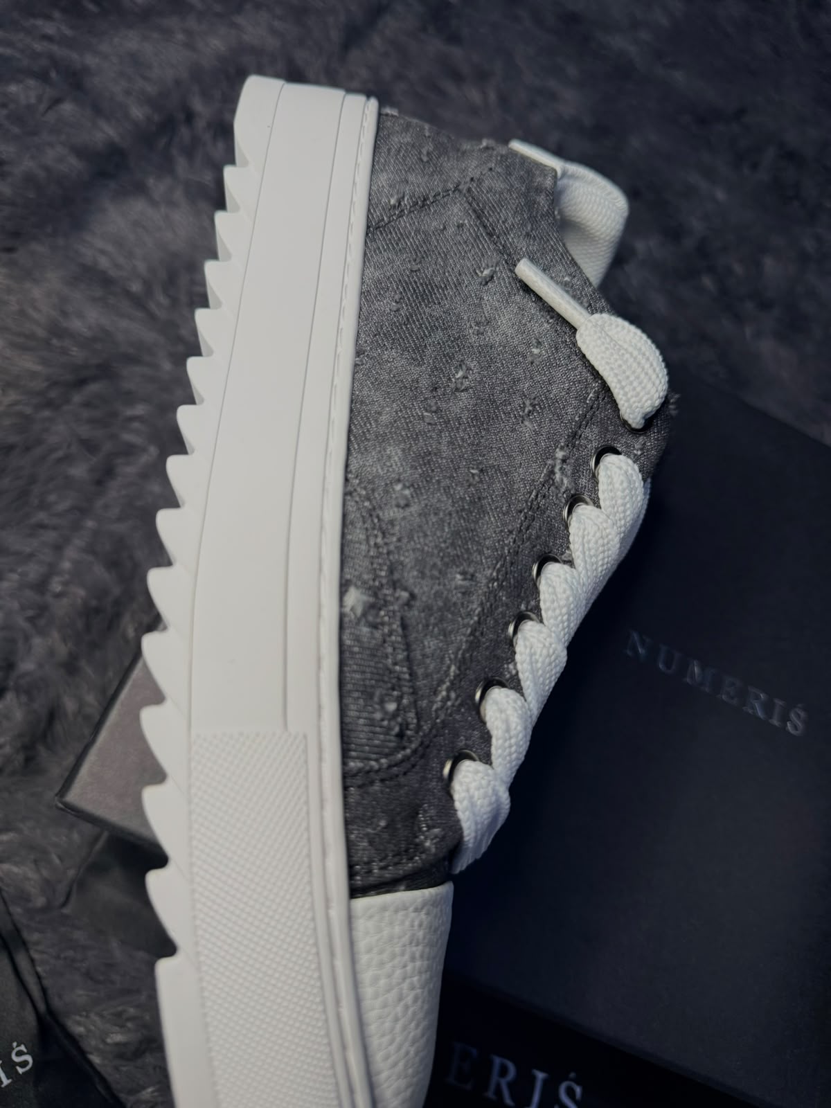 Numeris Atelier Denim