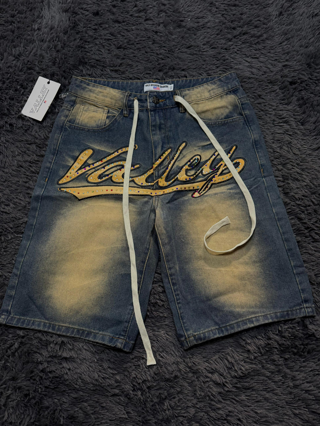 Valley Forever Short