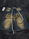 Valley Forever Short
