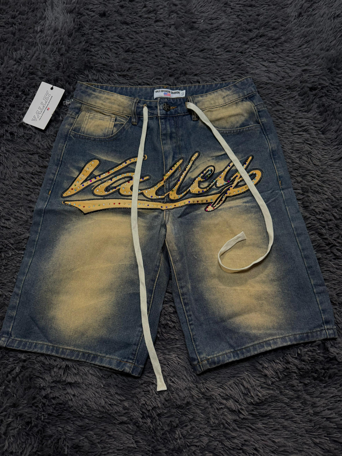 Valley Forever Short
