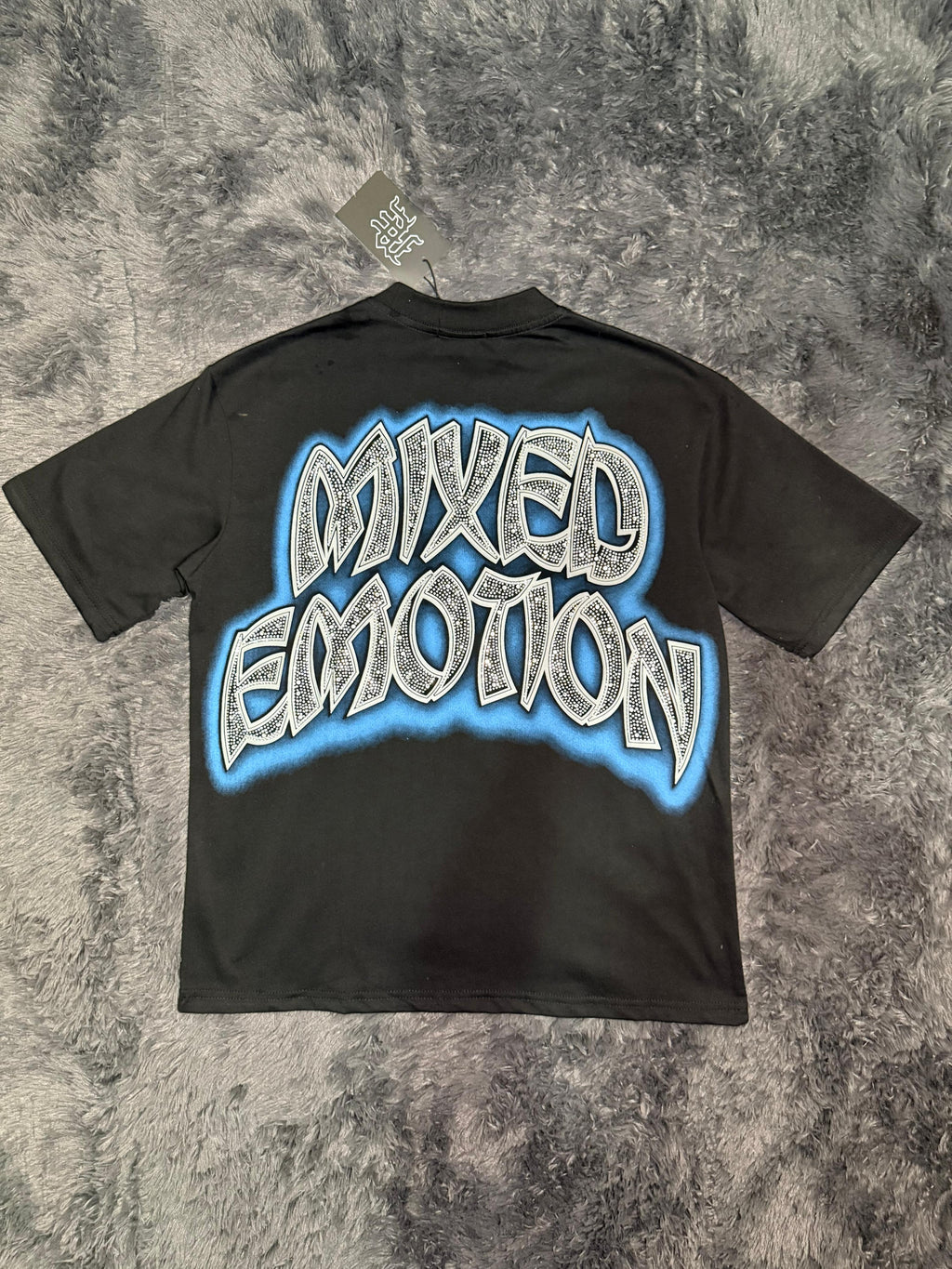 Mixed Emotion Spirit Tee