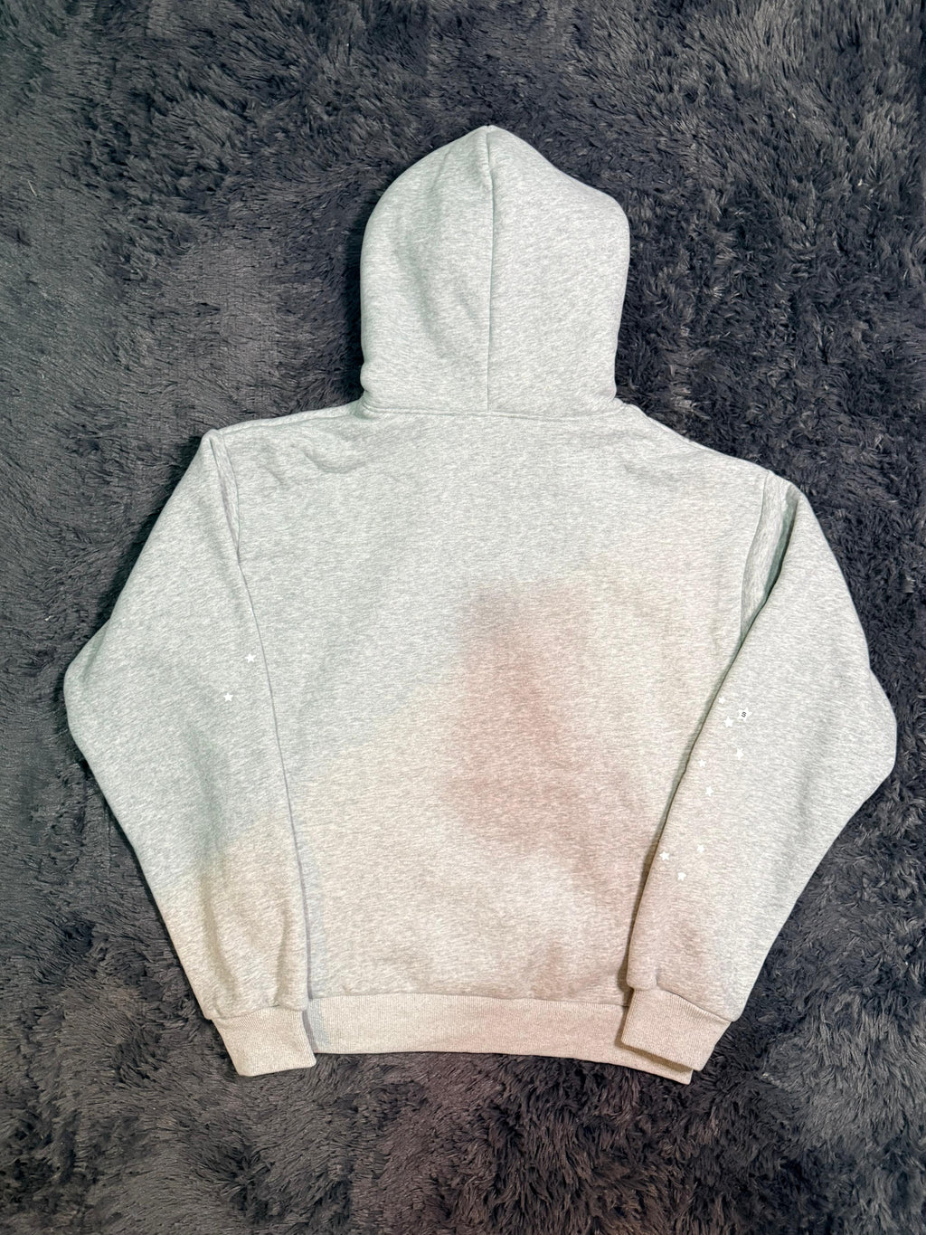 Sp5der Vvs Grey