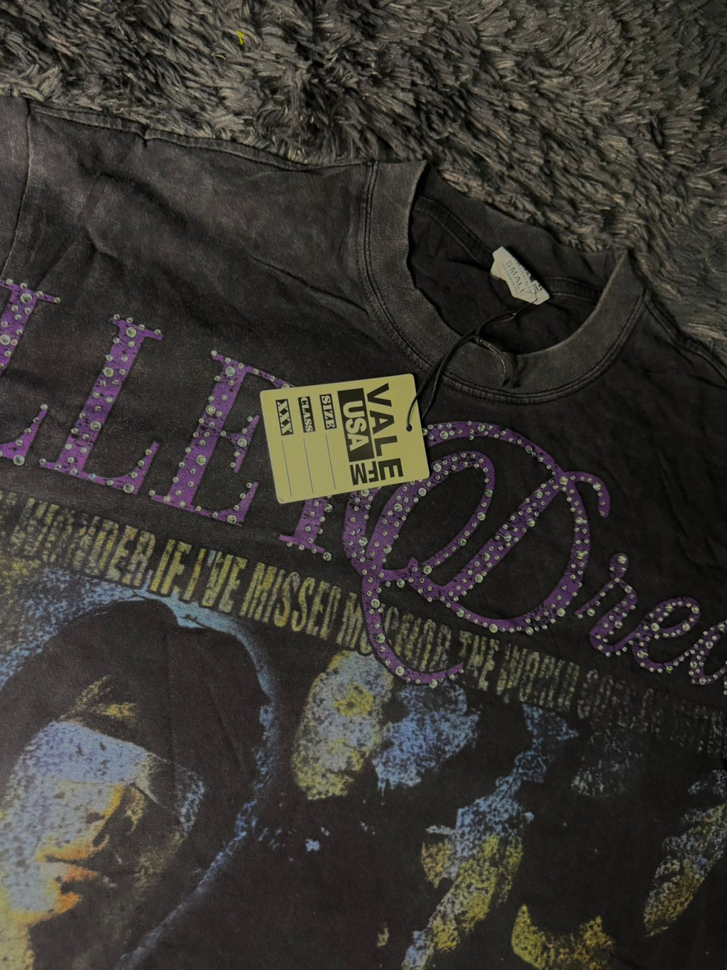 Valley Dreams Fallen Angels